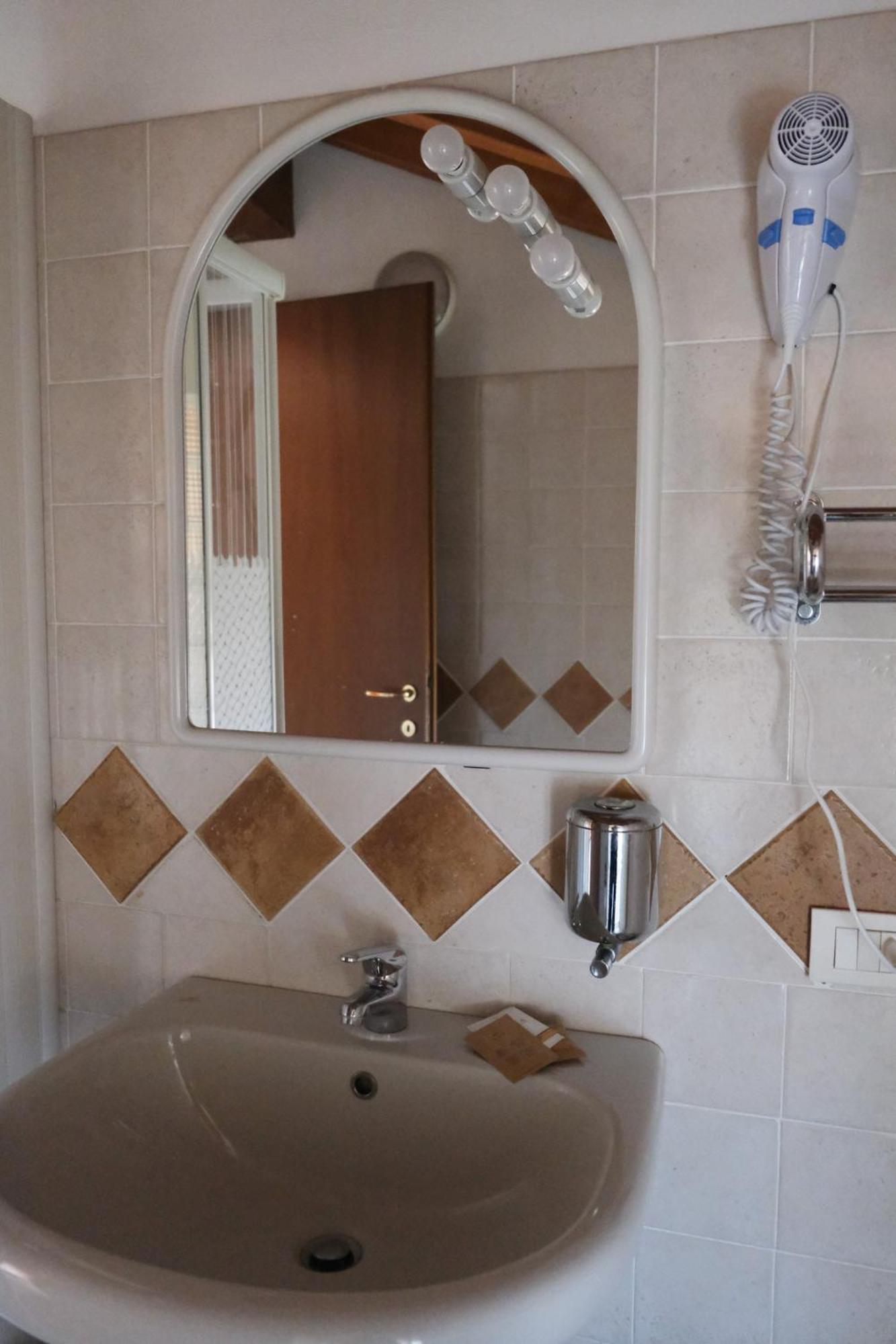 Locanda La Motta Motta Baluffi Стая снимка