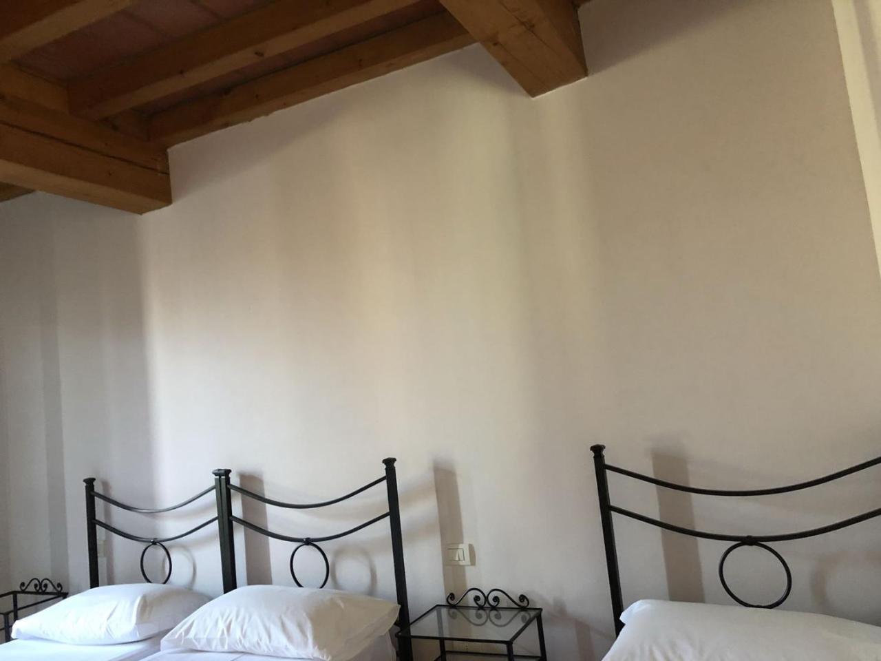 Locanda La Motta Motta Baluffi Екстериор снимка