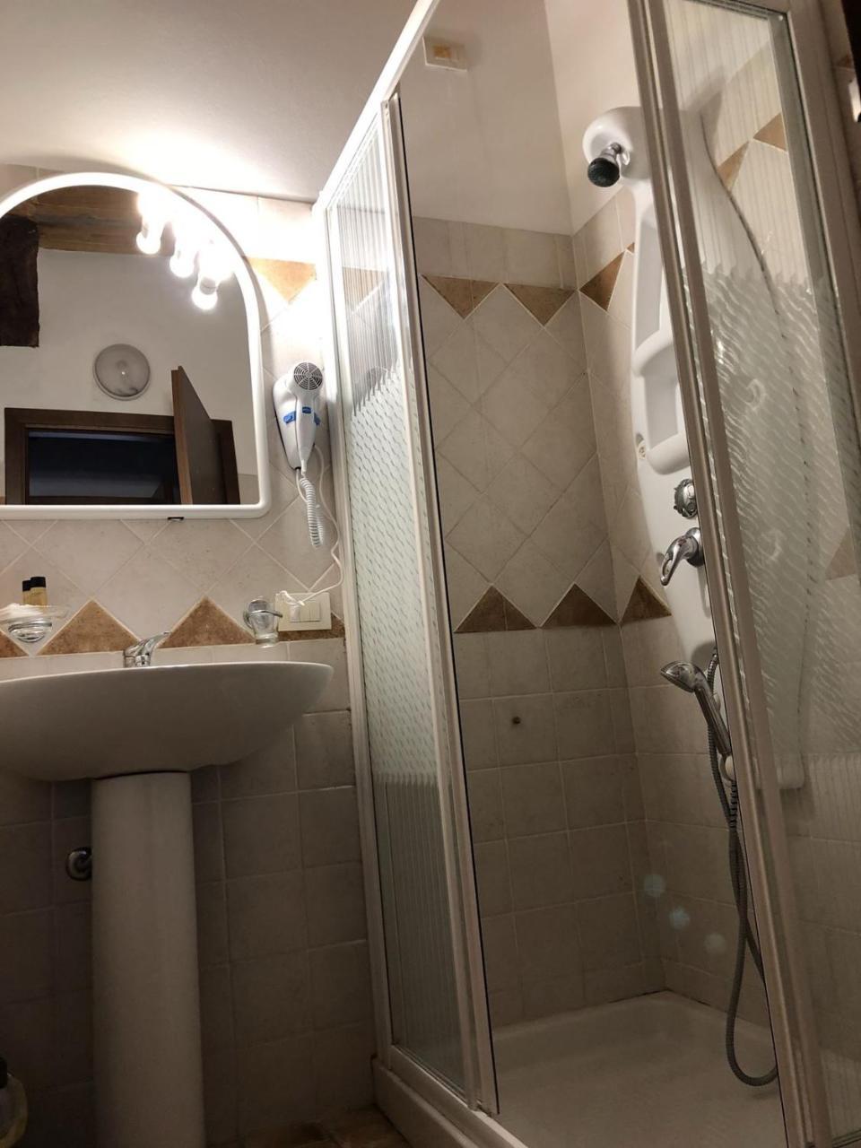 Locanda La Motta Motta Baluffi Екстериор снимка